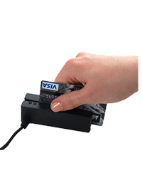 card reader